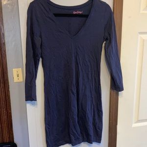 Lilly Pulitzer cotton dress